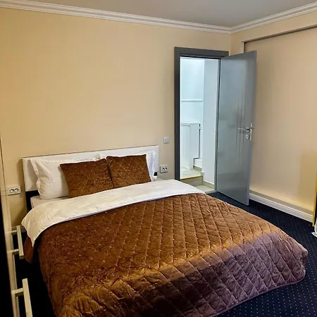 Udroiu 2 Homestay szállás *