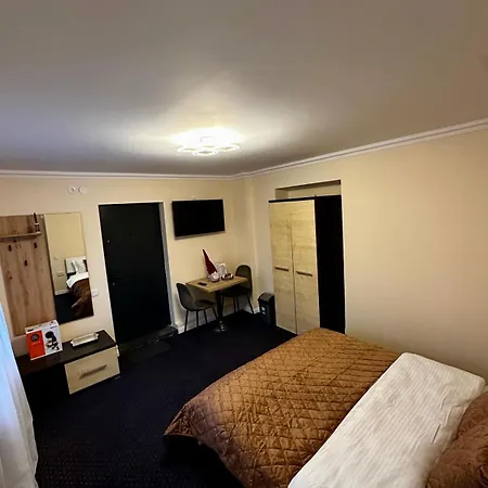 Udroiu 2 Homestay szállás *