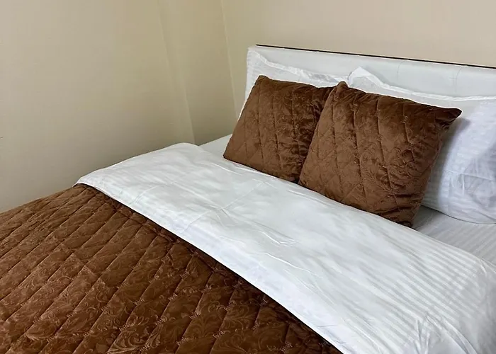 Udroiu 2 Privatunterkunft